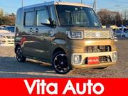 2014 DAIHATSU WAKE