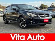 2013 SUBARU XV