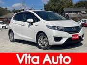 2015 HONDA FIT HYBRID