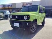 2024 SUZUKI JIMNY XC