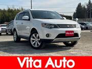 2012 MITSUBISHI OUTLANDER