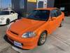 HONDA CIVIC FERIO