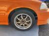 HONDA CIVIC FERIO