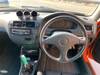 HONDA CIVIC FERIO
