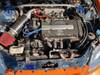 HONDA CIVIC FERIO