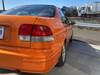 HONDA CIVIC FERIO