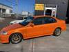 HONDA CIVIC FERIO