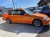 HONDA CIVIC FERIO