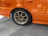 HONDA CIVIC FERIO
