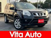 2013 NISSAN X-TRAIL