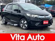 2014 HONDA FIT HYBRID