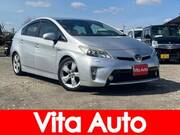 2012 TOYOTA PRIUS G TOURING SELECTION LEATHER PACKAGE