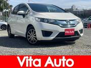 2013 HONDA FIT HYBRID