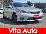 2011 LEXUS CT