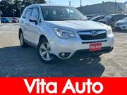 2013 SUBARU FORESTER