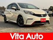 2014 NISSAN NOTE