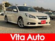 2012 SUBARU LEGACY TOURING WAGON