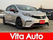 2014 NISSAN NOTE