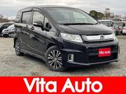 2015 HONDA FREED SPIKE HYBRID