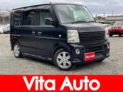 2013 SUZUKI EVERY WAGON