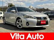 2011 LEXUS CT