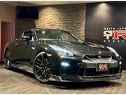 2016 NISSAN GT-R