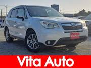 2013 SUBARU FORESTER