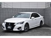 2015 TOYOTA CROWN