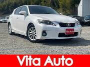 2011 LEXUS CT