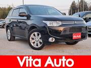 2013 MITSUBISHI OUTLANDER PHEV