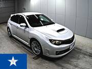 2009 SUBARU IMPREZA