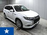 2020 MITSUBISHI OUTLANDER PHV