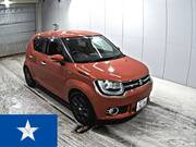 2016 SUZUKI IGNIS