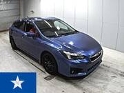 2019 SUBARU IMPREZA SPORTS