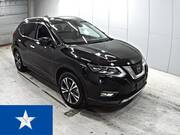 2020 NISSAN X-TRAIL 20Xi