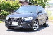 2013 AUDI Q3