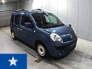 2013 RENAULT KANGOO