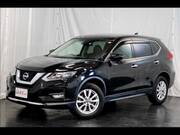 2019 NISSAN X-TRAIL