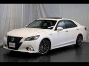 2013 TOYOTA CROWN ATHLETE