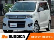 2011 SUZUKI WAGON R