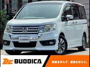 2012 HONDA STEPWAGON