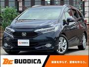 2015 HONDA SHUTTLE