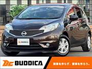 2015 NISSAN NOTE