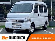 2016 HONDA ACTY VAN