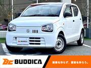 2019 SUZUKI ALTO