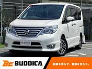 2015 NISSAN SERENA