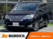 2016 NISSAN SERENA