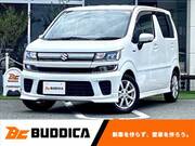 2018 SUZUKI WAGON R