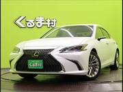 2019 LEXUS ES