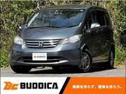 2009 HONDA FREED